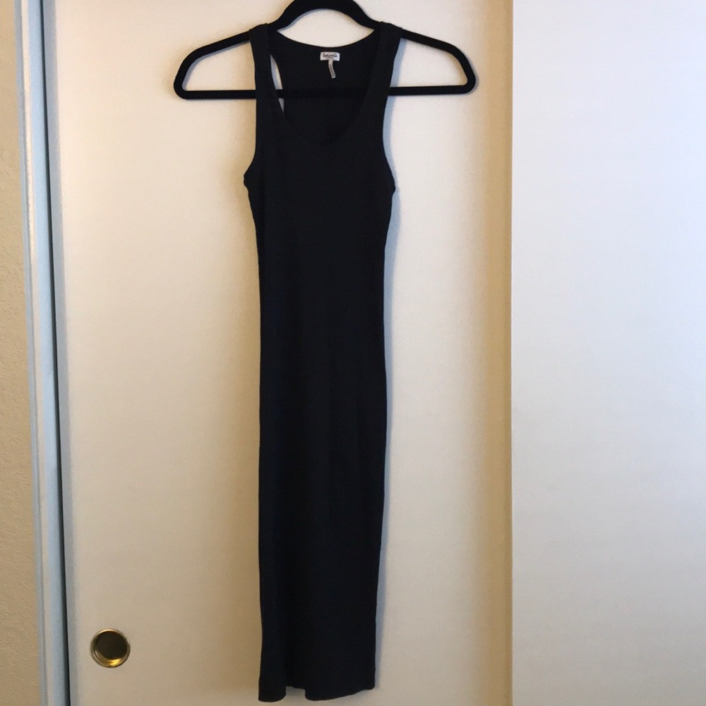 COPY - Splendid Little Black Dress. Size XS.